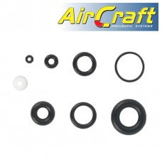 O-RING KIT FOR SG A137